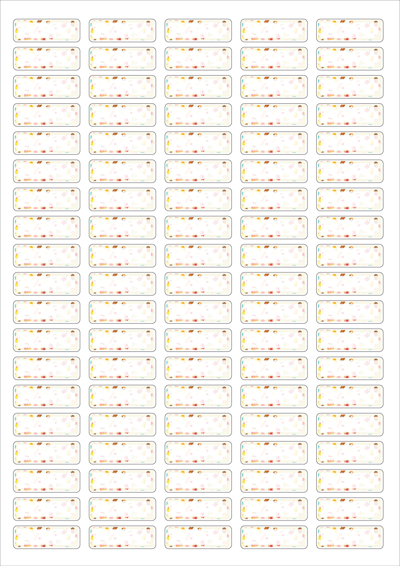 동일규격 아이스틱