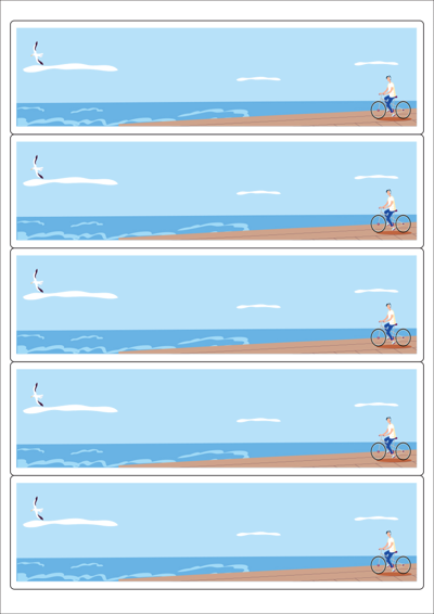동일규격 아이스틱