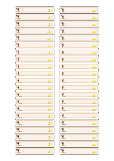 동일규격 아이스틱