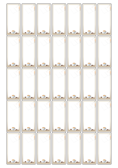 동일규격 아이스틱