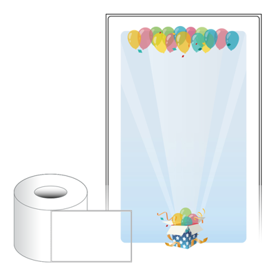 동일규격 아이스틱