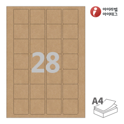 아이라벨 CL247KR