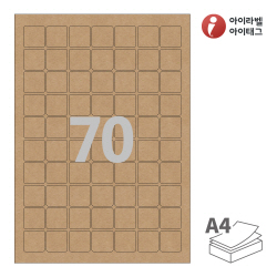 아이라벨 CL270KR