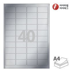 아이라벨 CL540SW