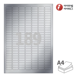 아이라벨 CL589SW