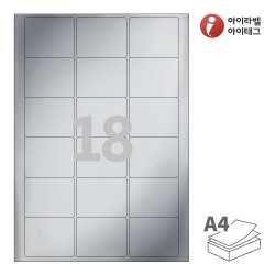 아이라벨 CL818SW