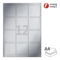아이라벨 CL834SW