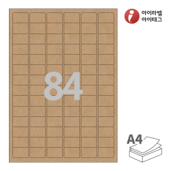 아이라벨 CL884KR