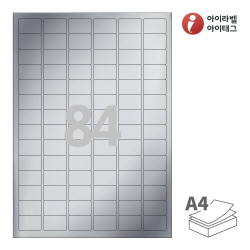 아이라벨 CL884SW