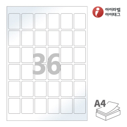 아이라벨 CL966LG