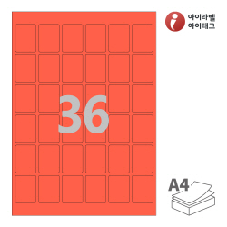 아이라벨 CL966NR
