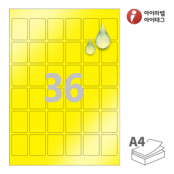 아이라벨 CL966YP