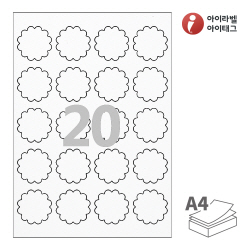 아이라벨 EL110