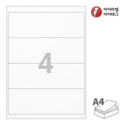 아이라벨 EL214