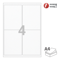 아이라벨 EL222