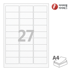 아이라벨 EL239