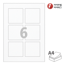 아이라벨 EL423