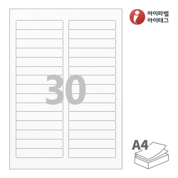 아이라벨 EL430