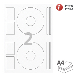 아이라벨 EL512