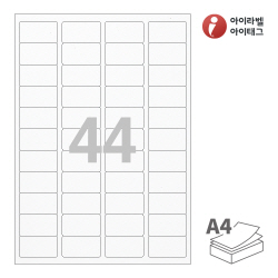 아이라벨 EL544