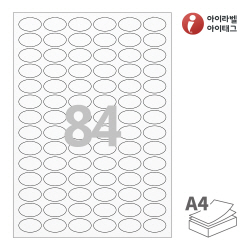 아이라벨 EL584