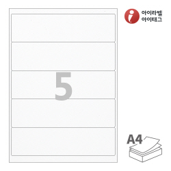 아이라벨 EL615