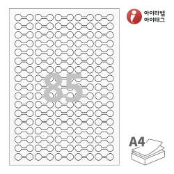 아이라벨 삐치미 EL702