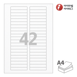 아이라벨 EL821