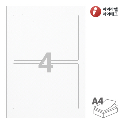 아이라벨 EL822