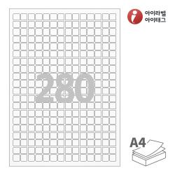 아이라벨 EL880