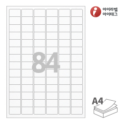아이라벨 EL884