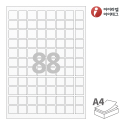 아이라벨 EL888
