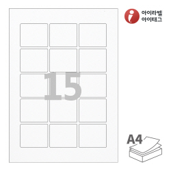 아이라벨 EL953