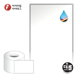 더롤라벨 RK100149LG (75지관)