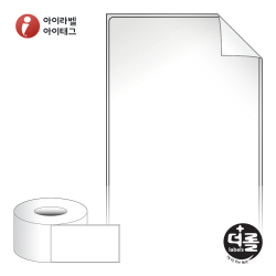더롤라벨 RL80149RVLG