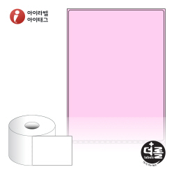 더롤라벨 RS100137PDT