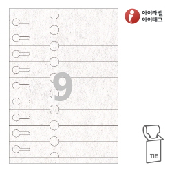 아이태그 TLT0091NW