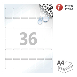 아이라벨 VL966WP