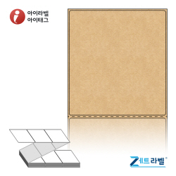 제트라벨 ZL100107KR