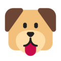 강아지