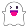 유령 아이콘