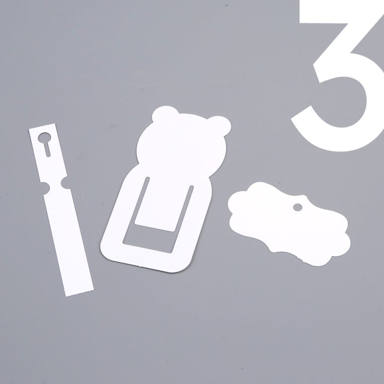 아이라벨 광택 아트지 감사 롤라벨