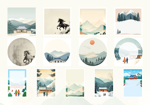 라벨스페이스 아이스틱 디자인 업데이트