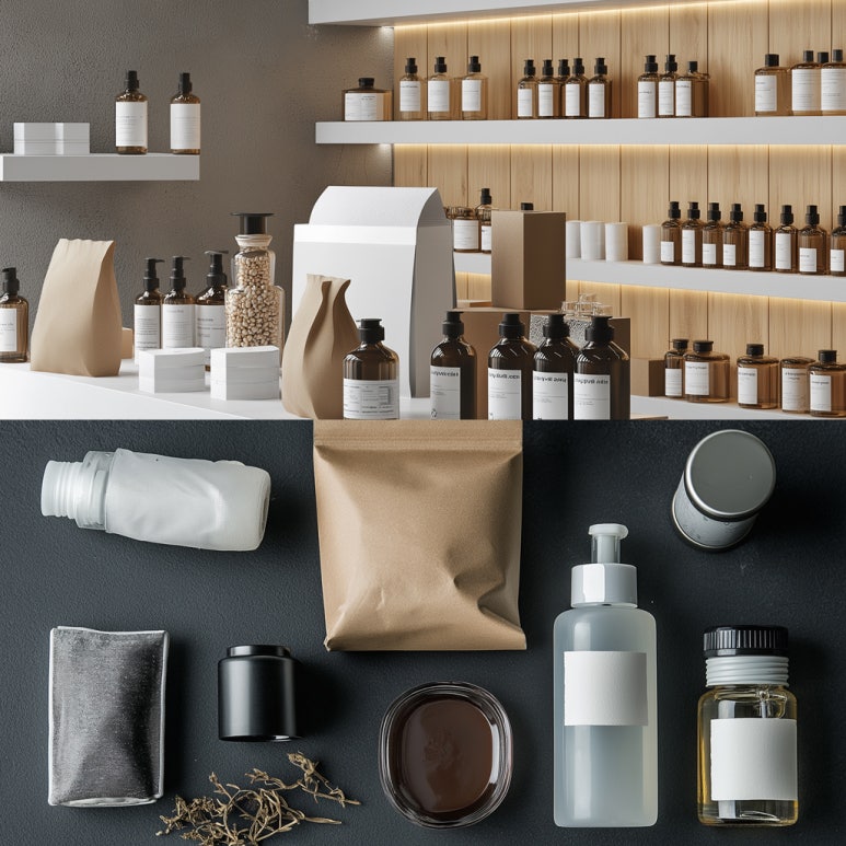 상황별 라벨지 완벽 선택 가이드