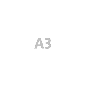 A3라벨지