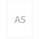 A5라벨지