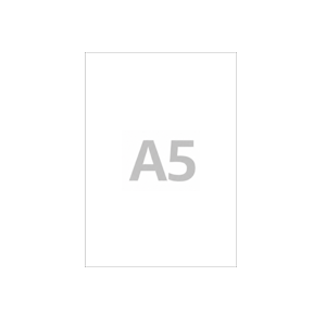 A5라벨지