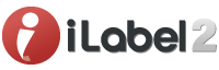 iLabel2 logo
