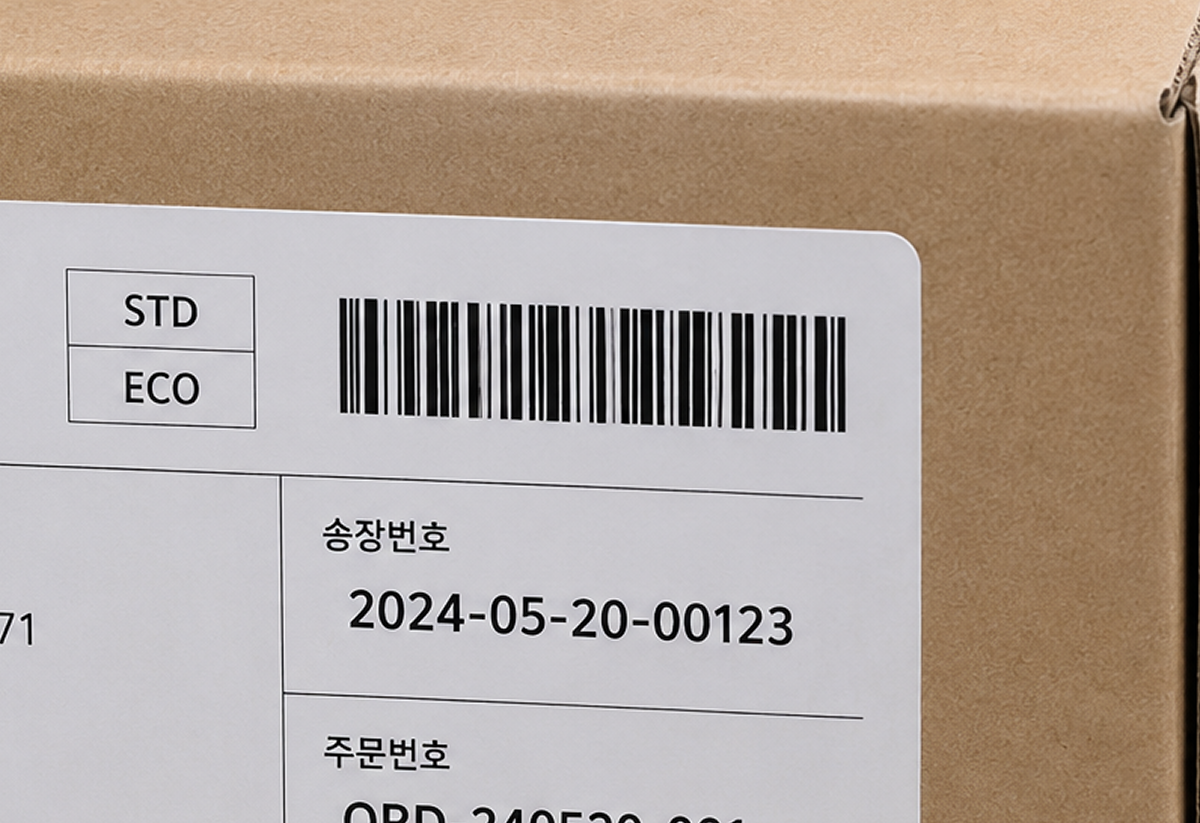 물류 · 유통