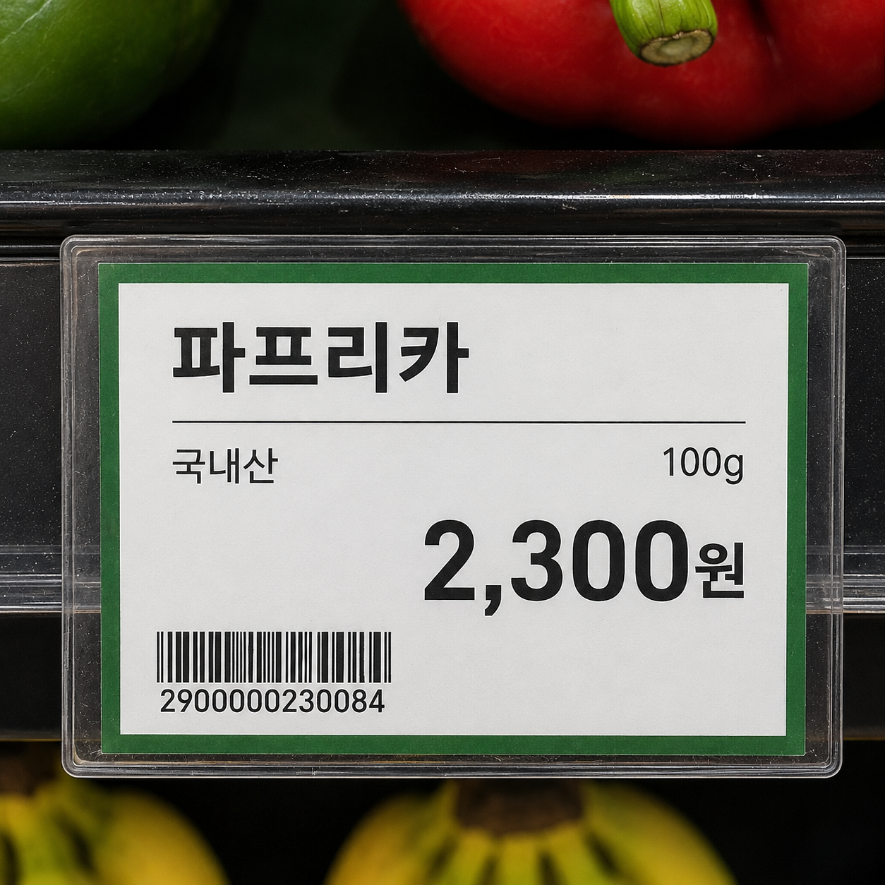 소매 · 판매